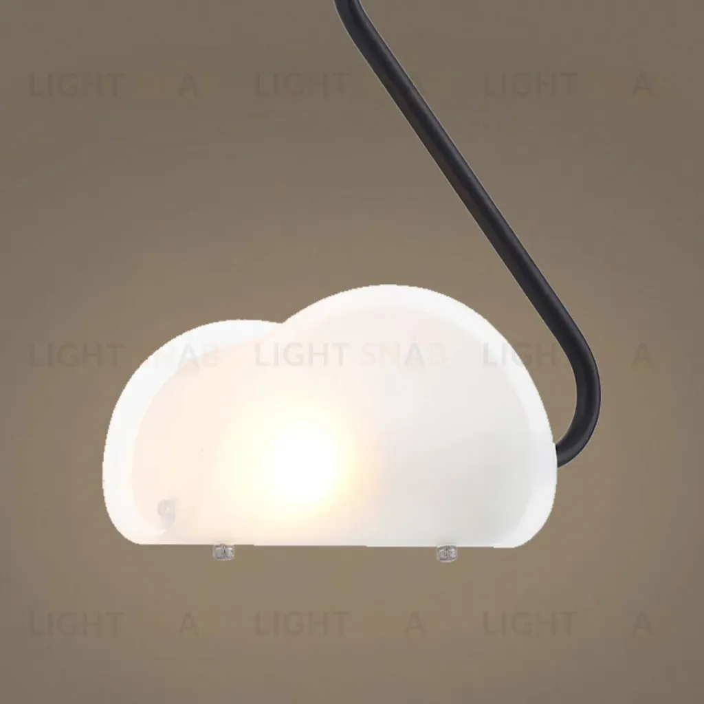 Подвесной светильник Freya Mallow FR5228PL-01B FR5228PL-01B