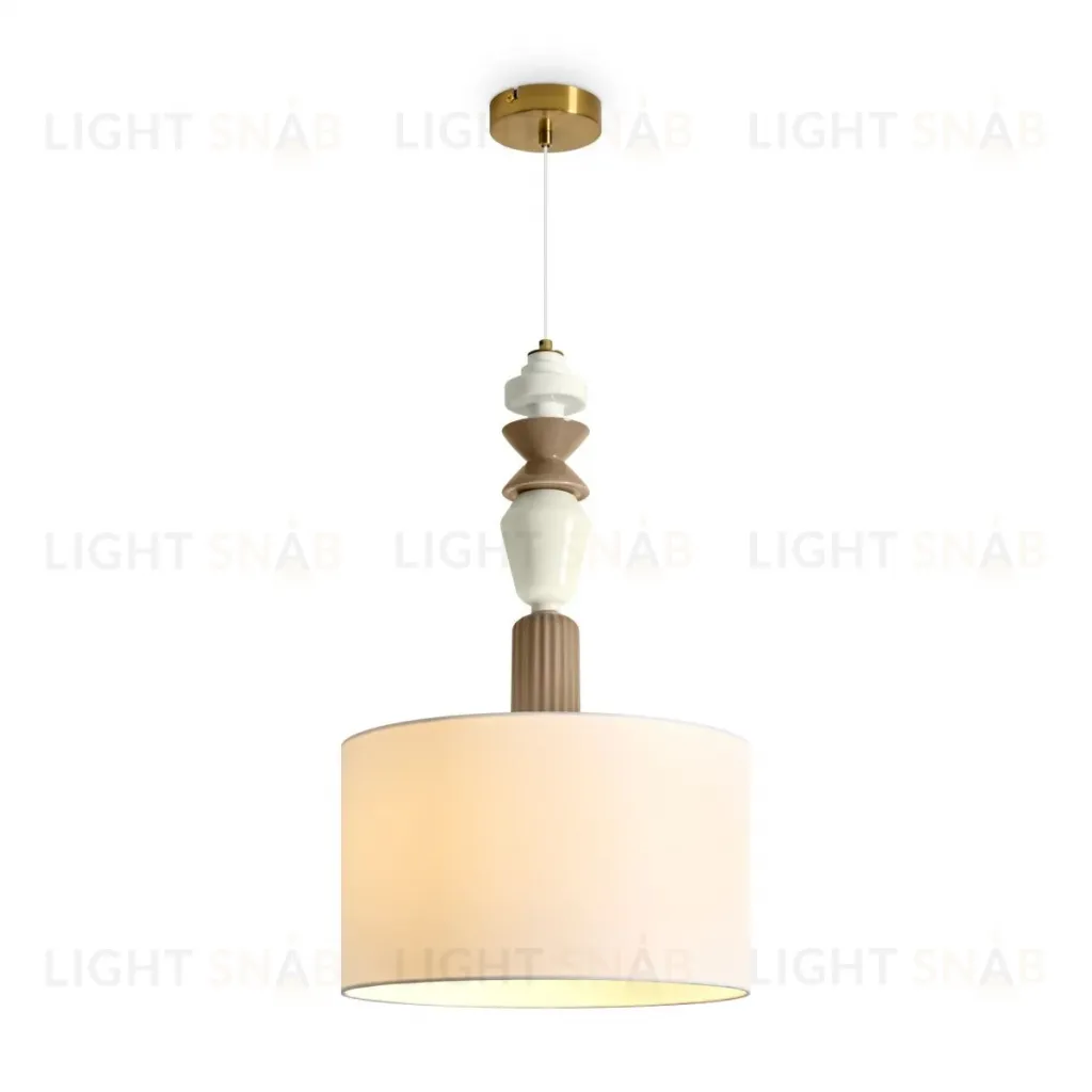 Подвесной светильник Freya Tela FR2061PL-01BS FR2061PL-01BS