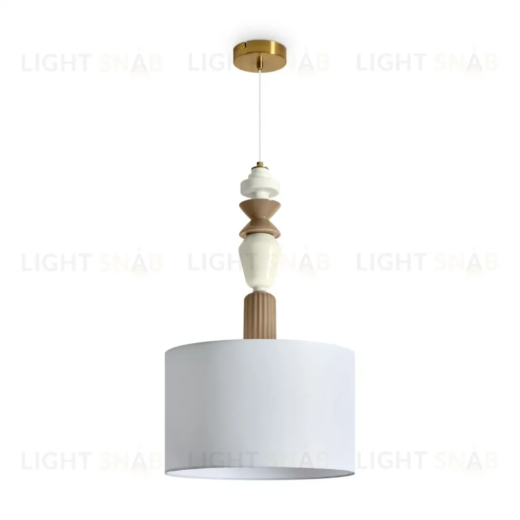 Подвесной светильник Freya Tela FR2061PL-01BS FR2061PL-01BS