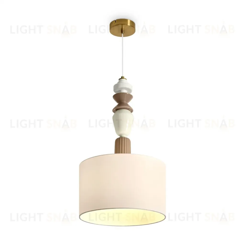 Подвесной светильник Freya Tela FR2061PL-01BS FR2061PL-01BS