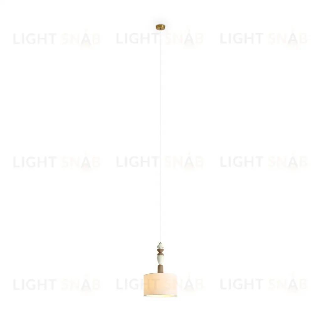 Подвесной светильник Freya Tela FR2061PL-01BS FR2061PL-01BS