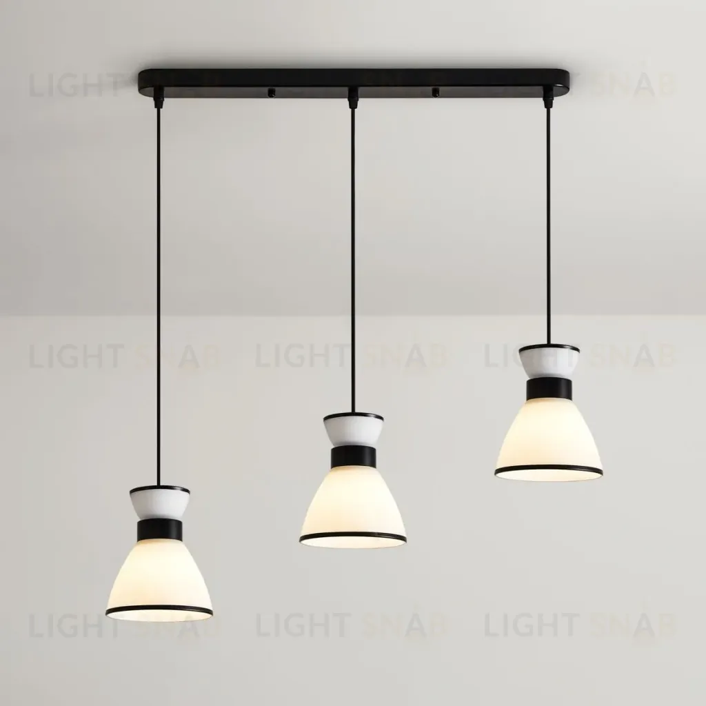 Подвесной светильник Freya Topi FR5503PL-03B1 FR5503PL-03B1