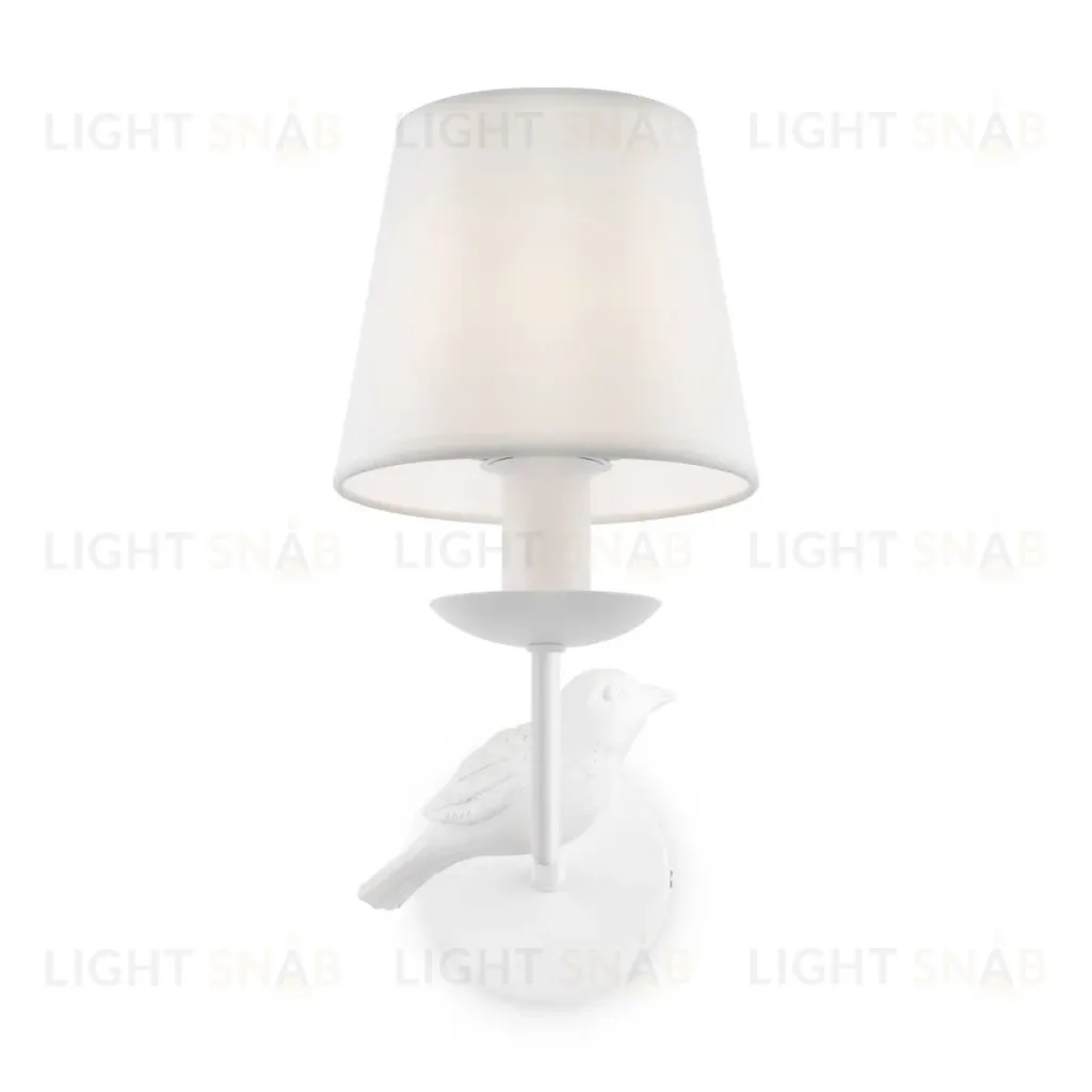 Бра Freya Comfy FR5270WL-01W FR5270WL-01W