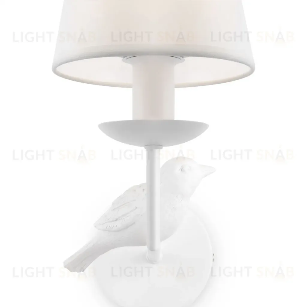 Бра Freya Comfy FR5270WL-01W FR5270WL-01W