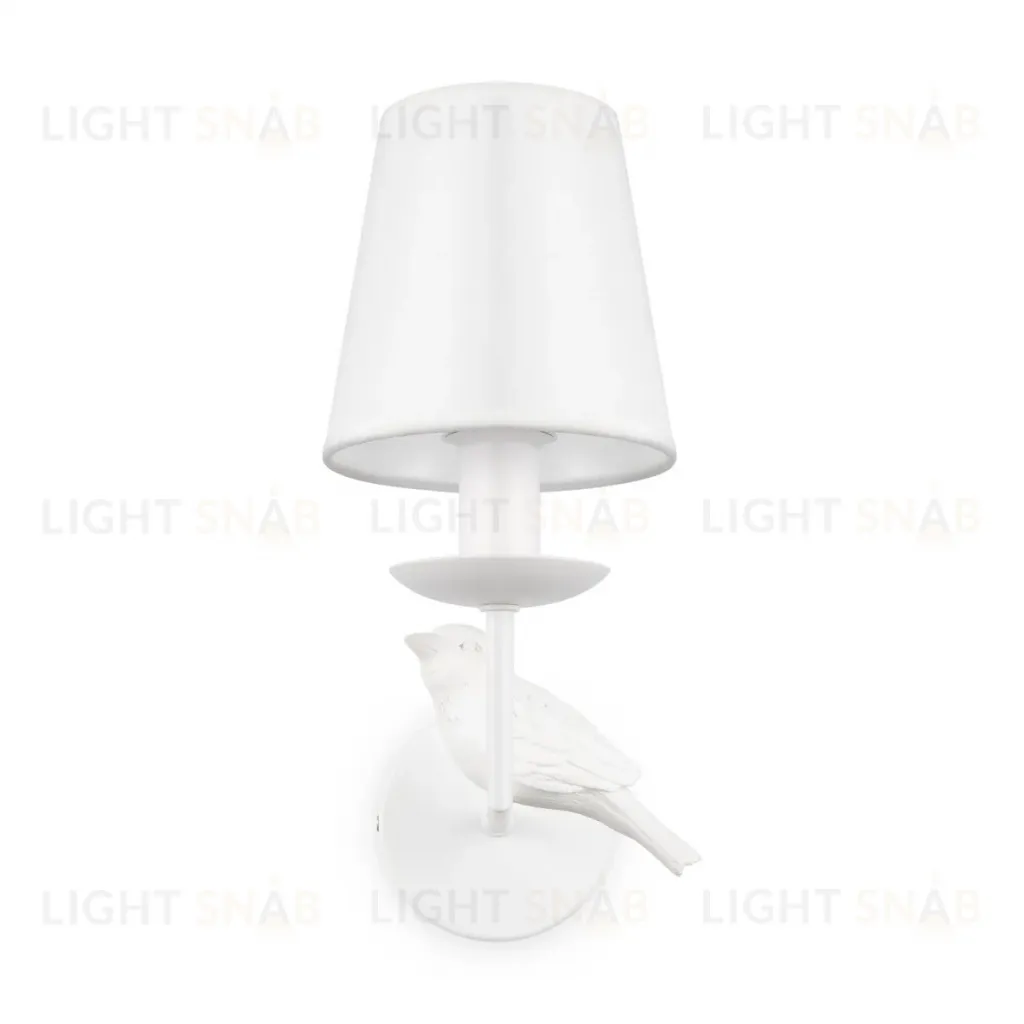 Бра Freya Comfy FR5270WL-01W FR5270WL-01W