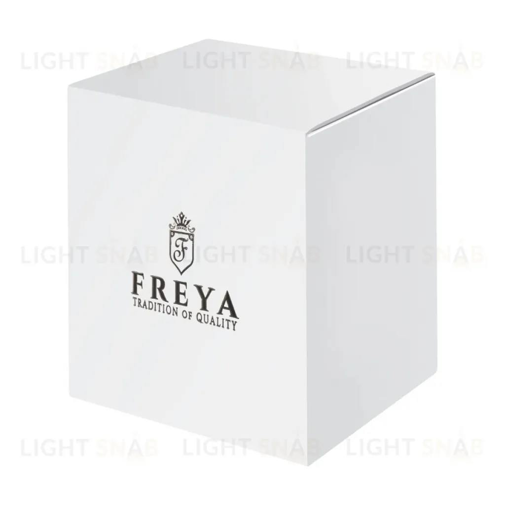 Бра Freya Comfy FR5270WL-01W FR5270WL-01W