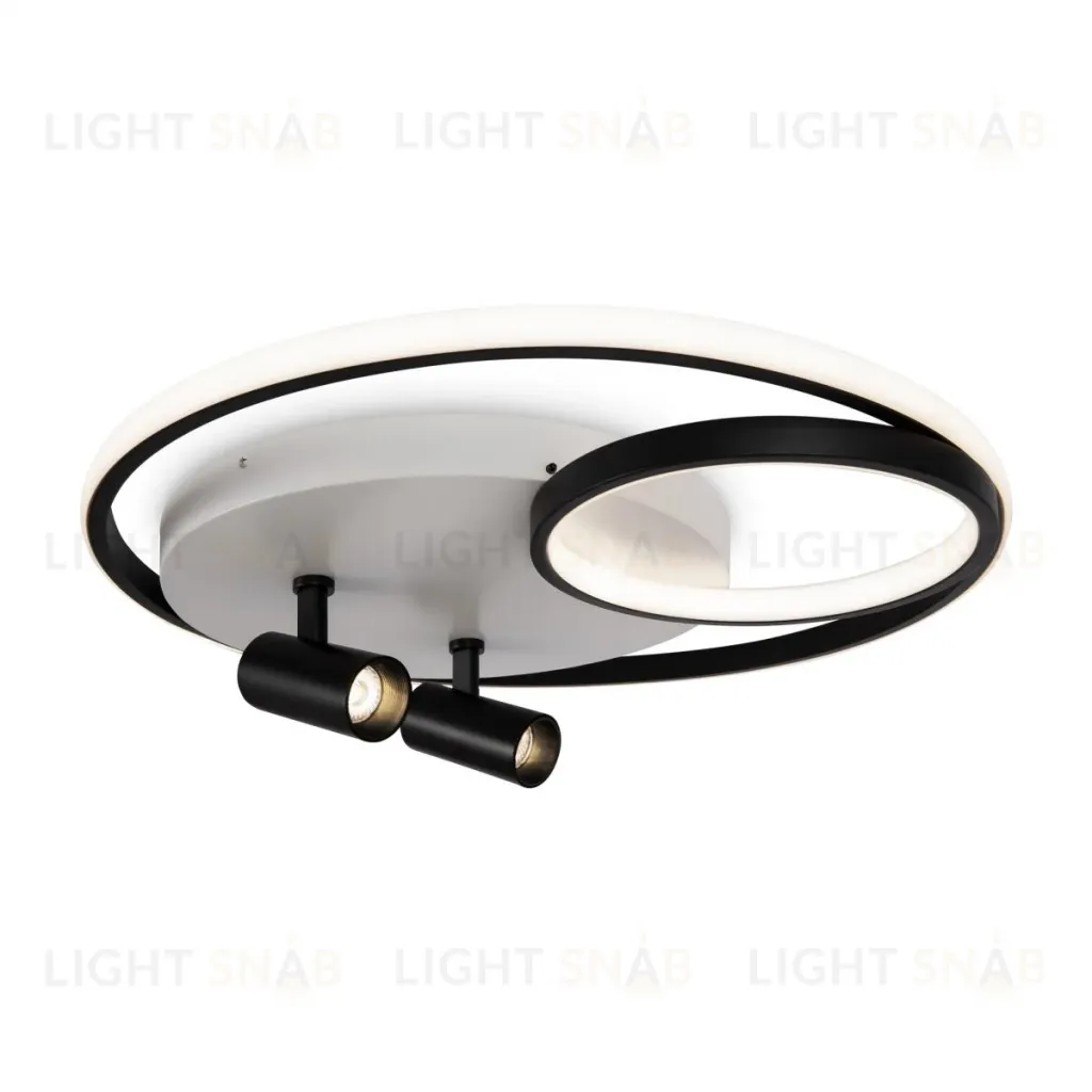 Потолочный светильник Freya Spotlights FR6083CL-L90WB FR6083CL-L90WB
