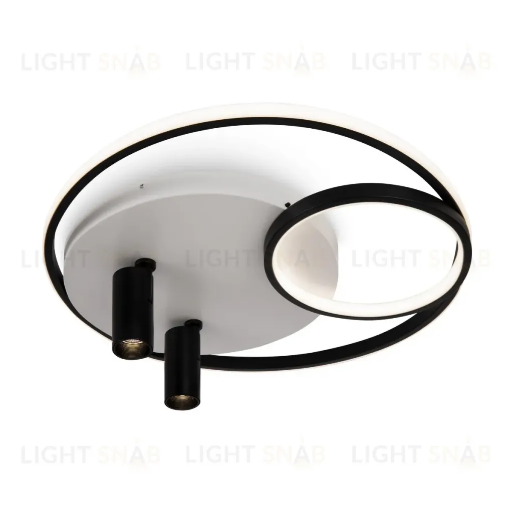 Потолочный светильник Freya Spotlights FR6083CL-L90WB FR6083CL-L90WB