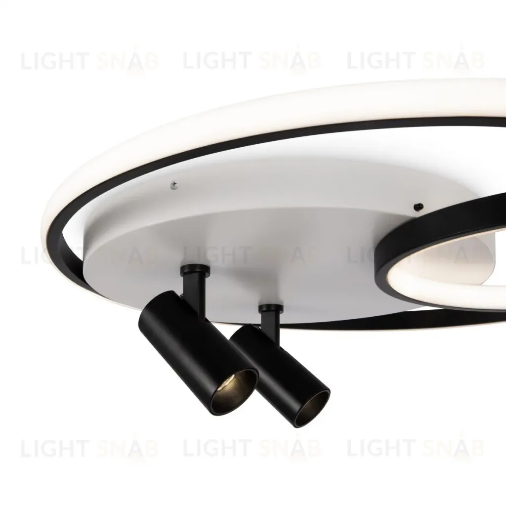 Потолочный светильник Freya Spotlights FR6083CL-L90WB FR6083CL-L90WB
