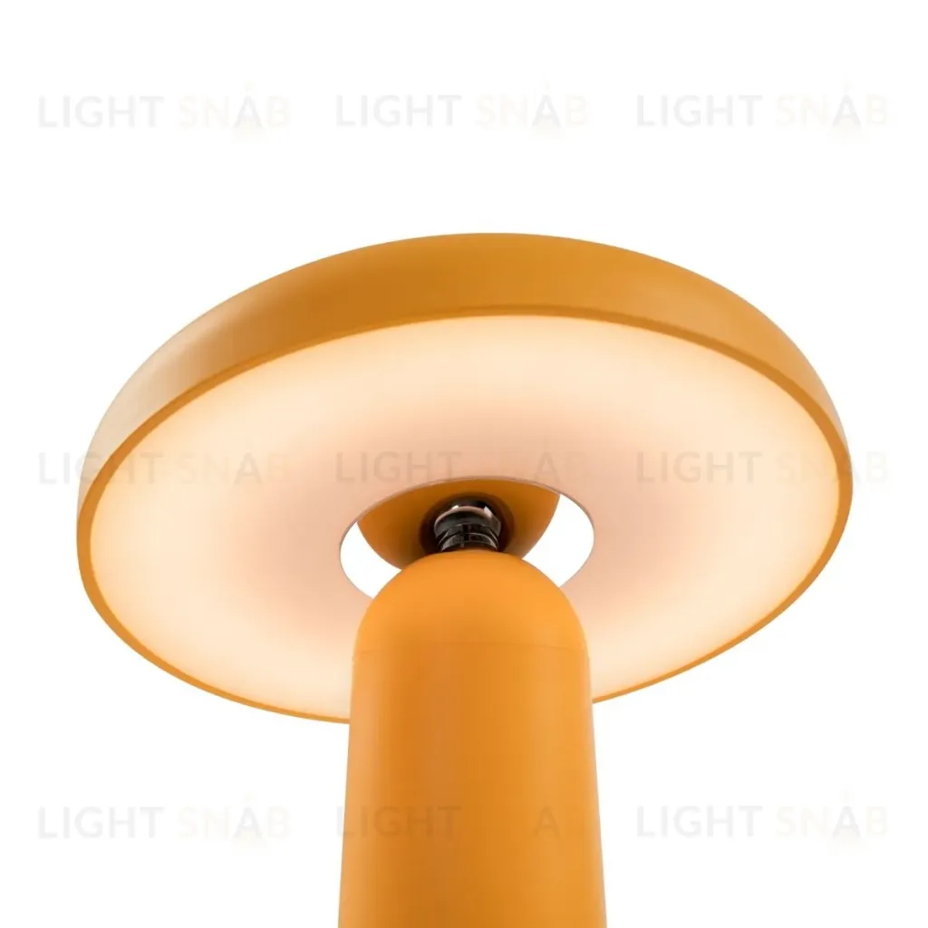 Настольная лампа Freya Mushroom FR6109TL-L4OR FR6109TL-L4OR
