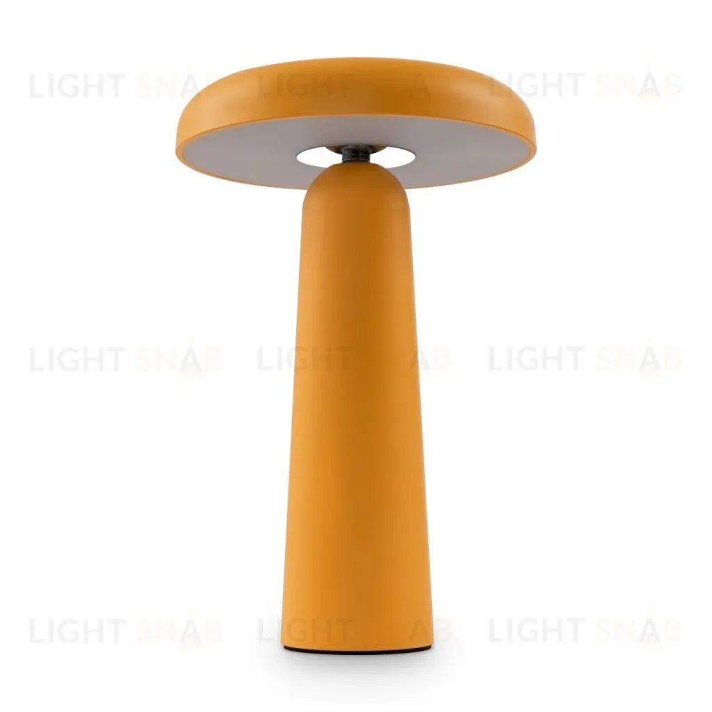 Настольная лампа Freya Mushroom FR6109TL-L4OR FR6109TL-L4OR