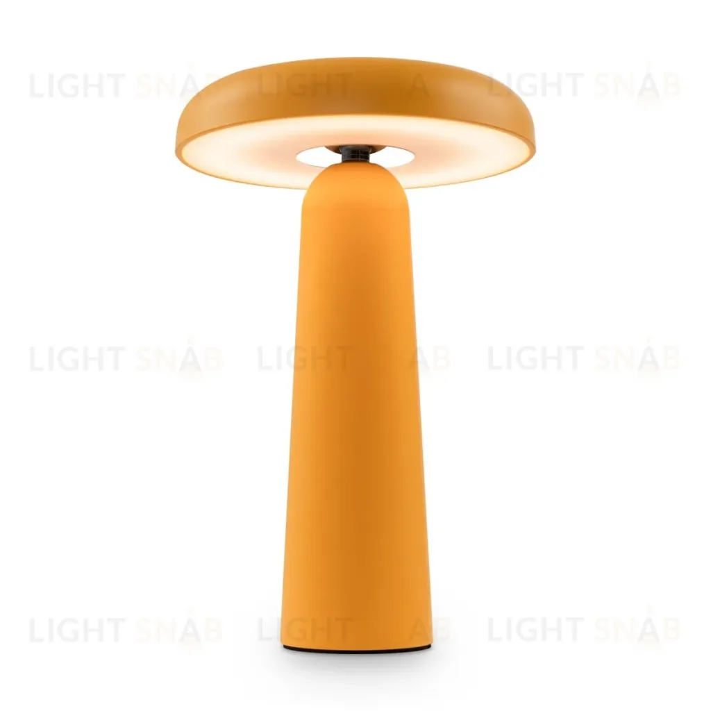 Настольная лампа Freya Mushroom FR6109TL-L4OR FR6109TL-L4OR
