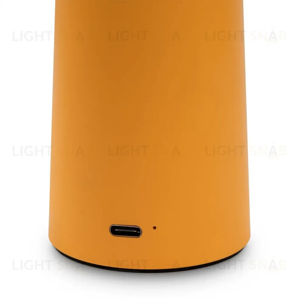 Настольная лампа Freya Mushroom FR6109TL-L4OR FR6109TL-L4OR
