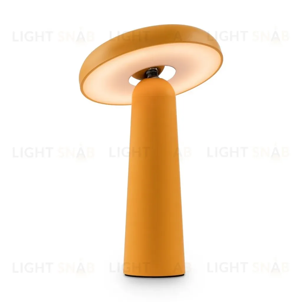 Настольная лампа Freya Mushroom FR6109TL-L4OR FR6109TL-L4OR