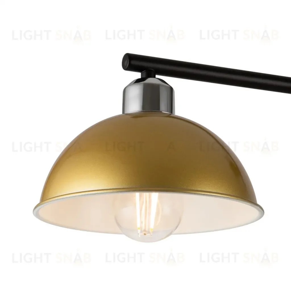 Потолочная люстра Freya Cross FR4007PL-06B FR4007PL-06B