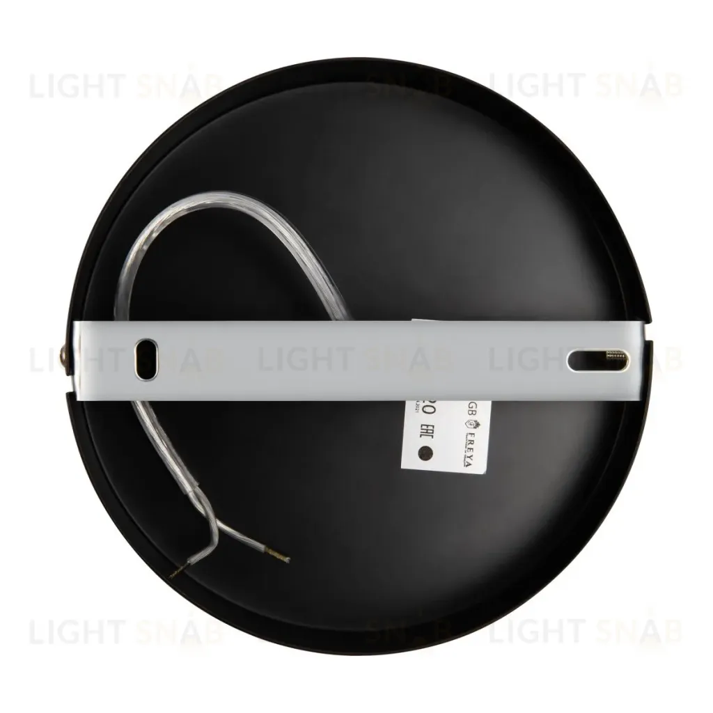 Потолочная люстра Freya Matis FR4010CL-05GB FR4010CL-05GB
