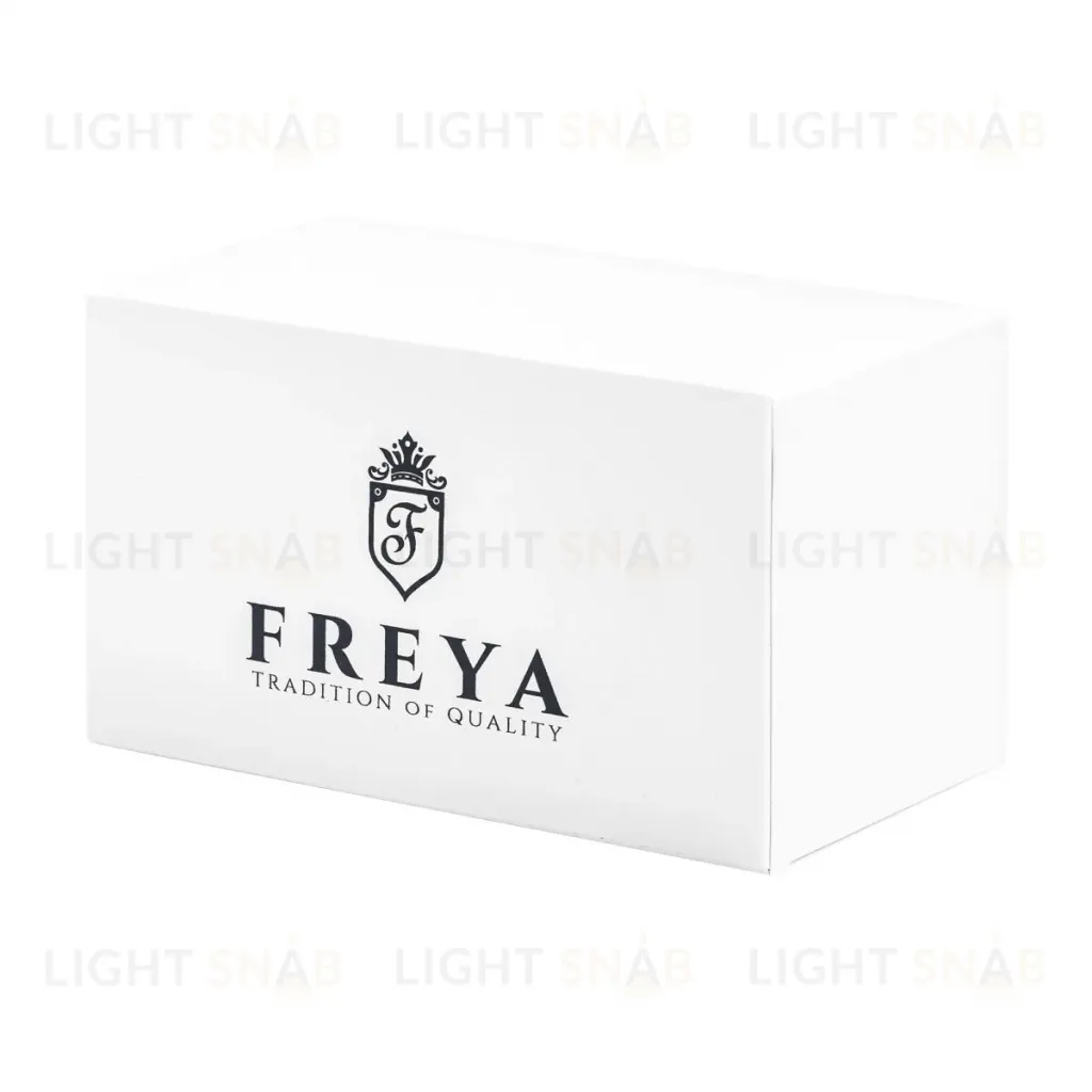 Потолочная люстра Freya Matis FR4010CL-05GB FR4010CL-05GB