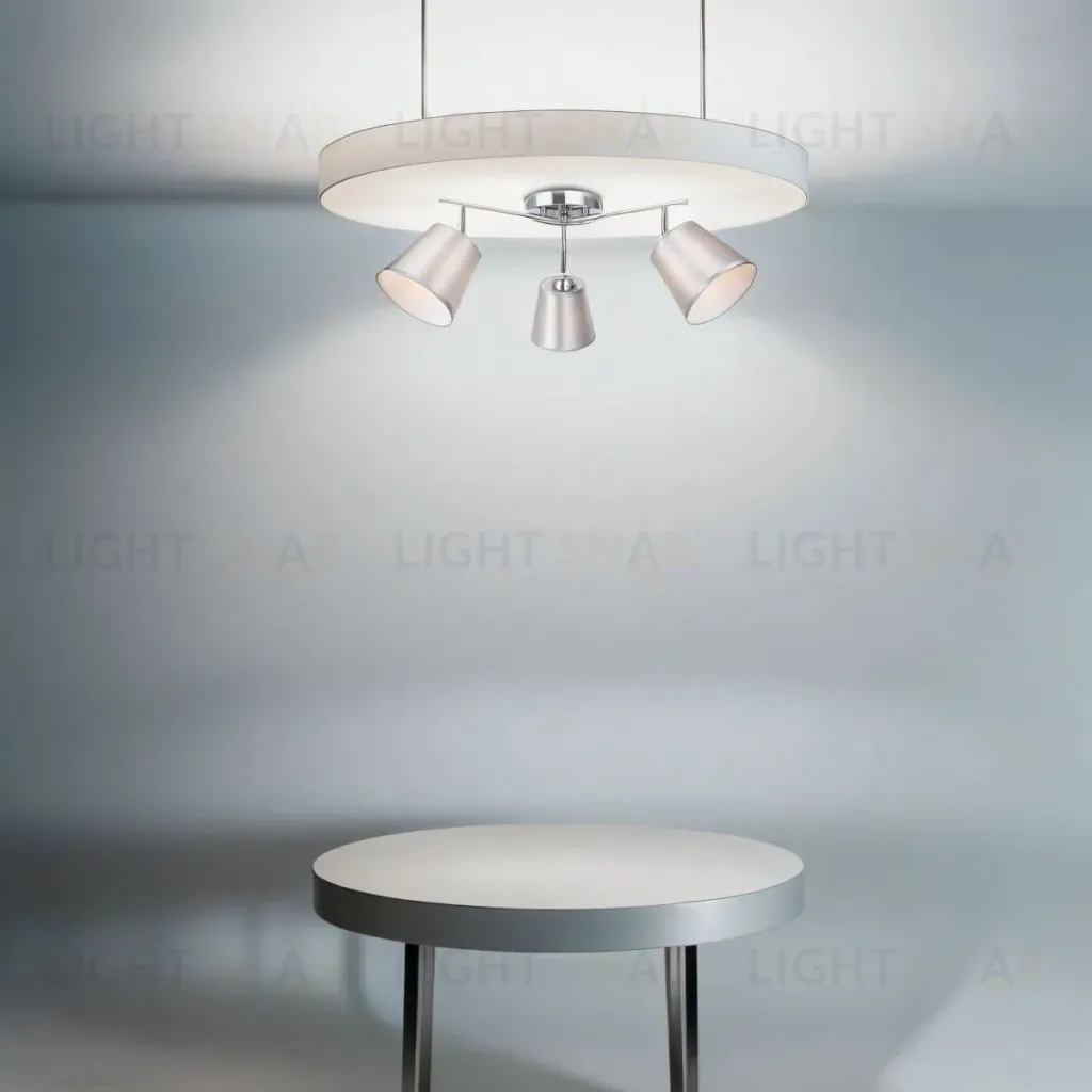 Потолочная люстра Freya Diva FR5145CL-03CH FR5145CL-03CH