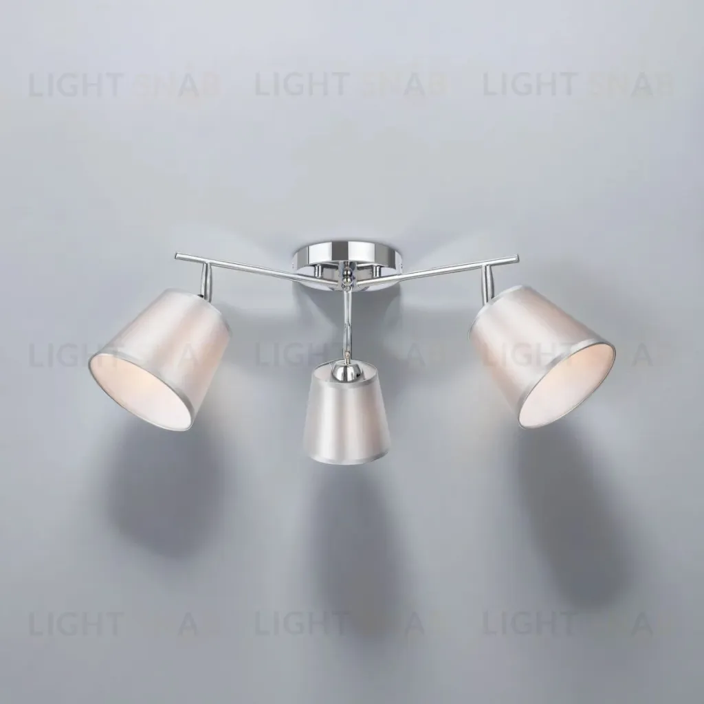 Потолочная люстра Freya Diva FR5145CL-03CH FR5145CL-03CH