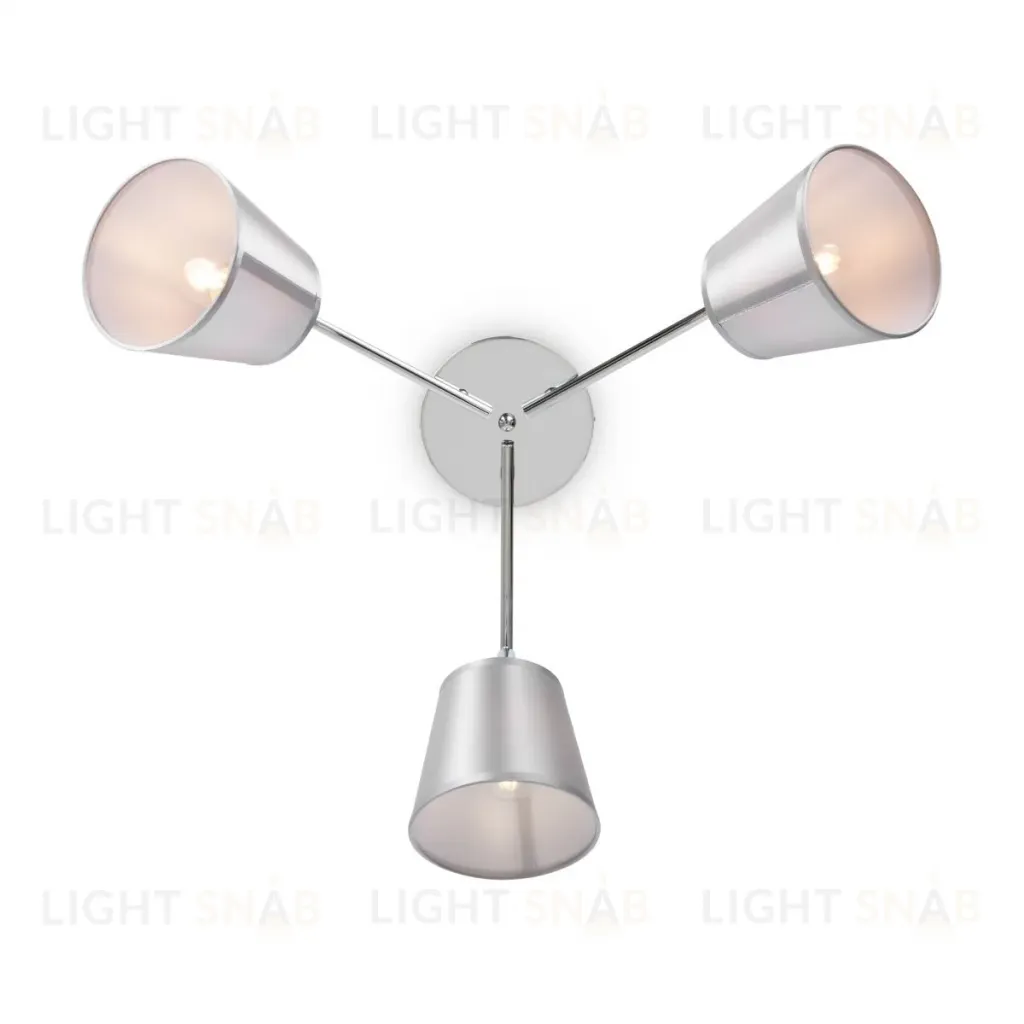 Потолочная люстра Freya Diva FR5145CL-03CH FR5145CL-03CH