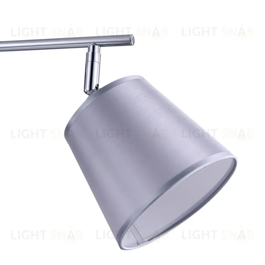 Потолочная люстра Freya Diva FR5145CL-03CH FR5145CL-03CH