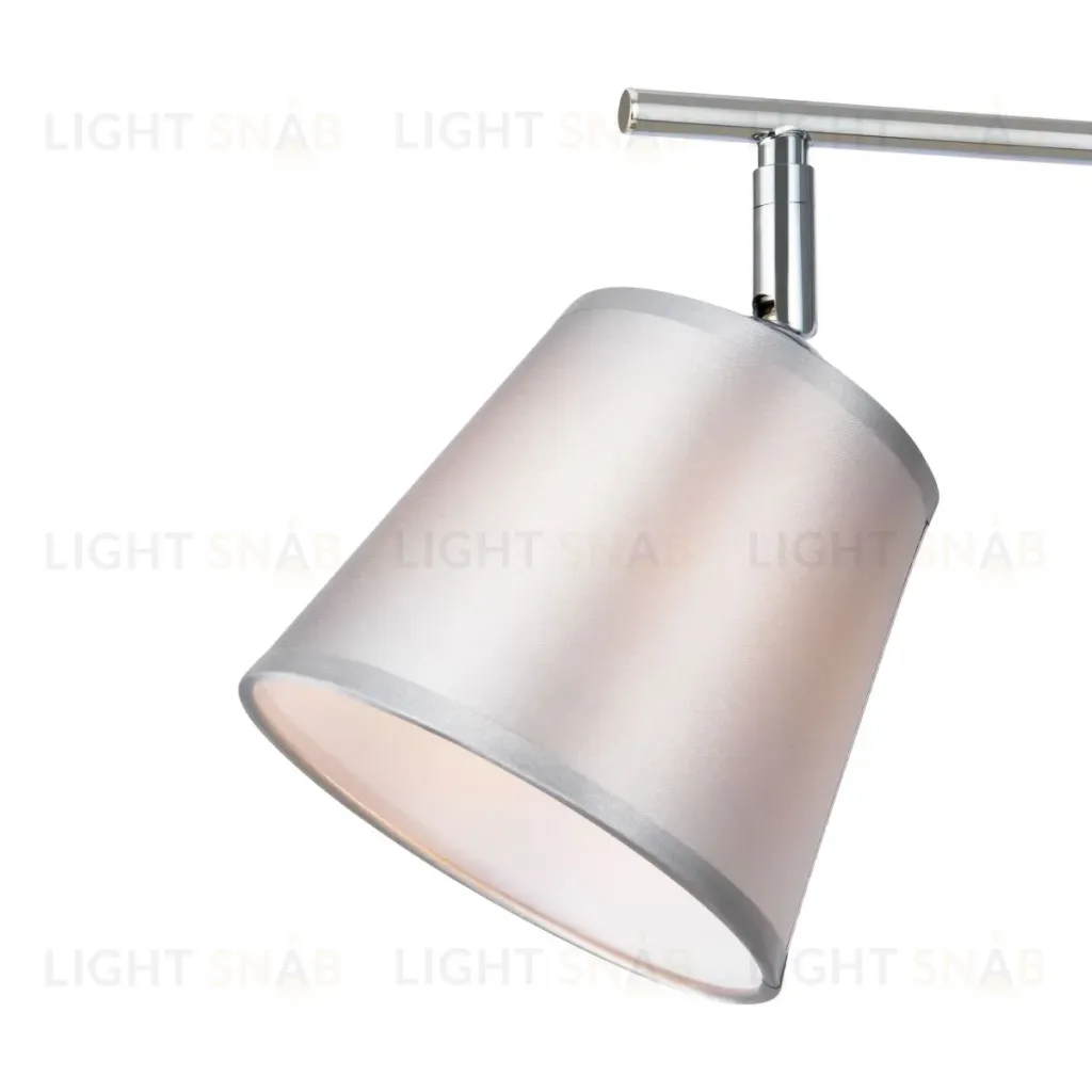 Потолочная люстра Freya Diva FR5145CL-03CH FR5145CL-03CH