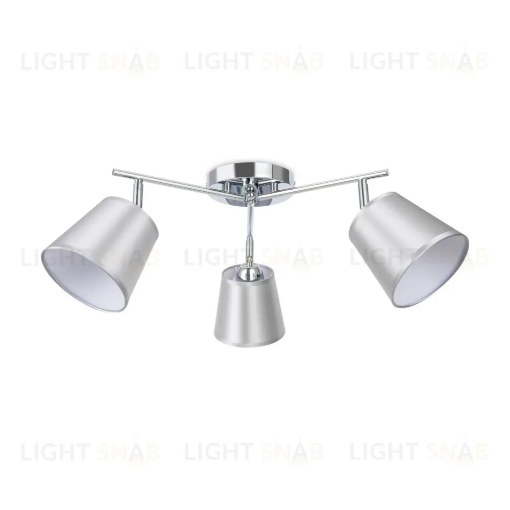 Потолочная люстра Freya Diva FR5145CL-03CH FR5145CL-03CH