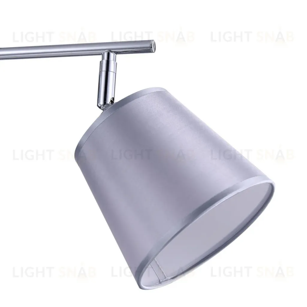 Потолочная люстра Freya Diva FR5145CL-03CH FR5145CL-03CH