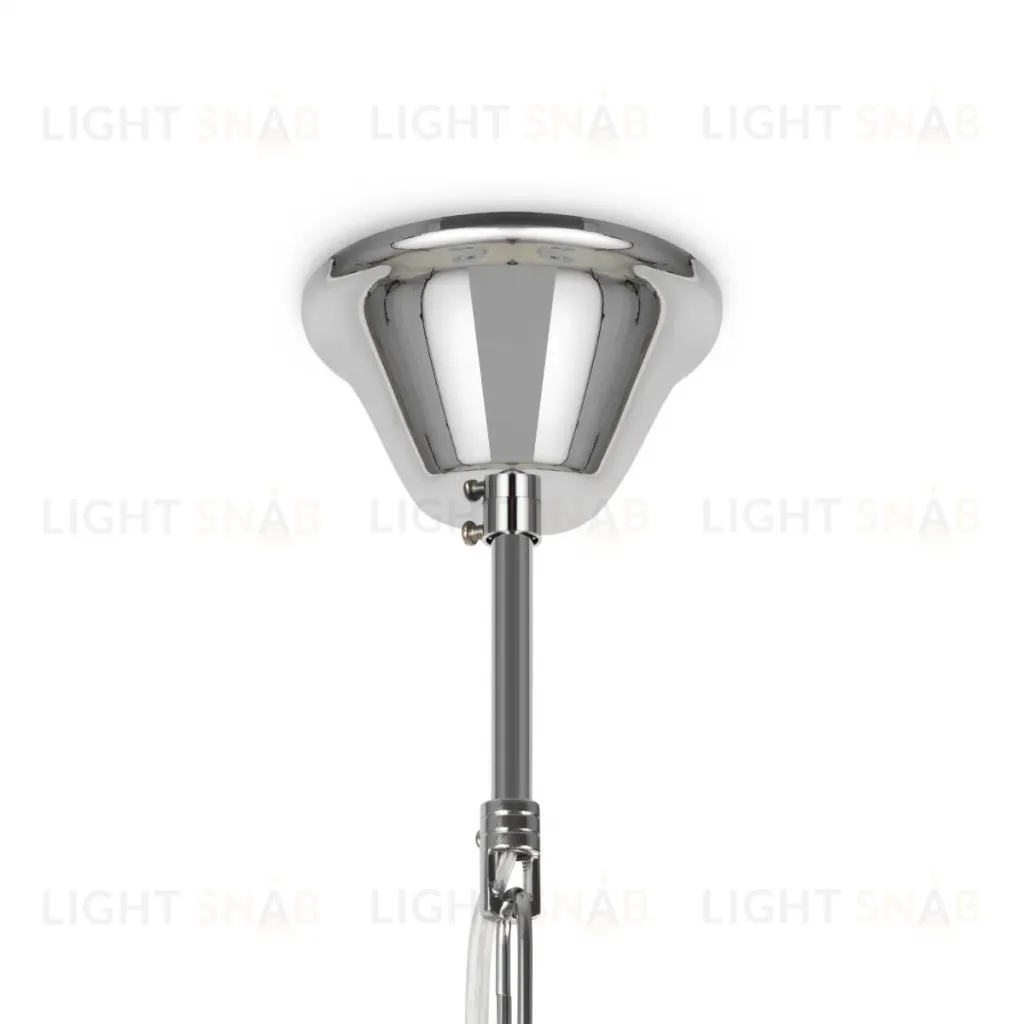 Подвесная люстра Freya Yang FR5208PL-06CH FR5208PL-06CH