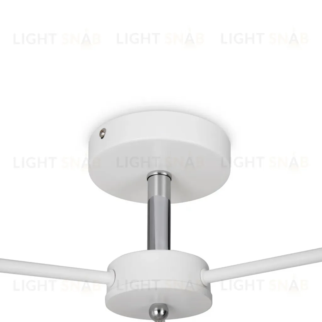 Люстра на штанге Freya Jasper FR5225PL-03W FR5225PL-03W