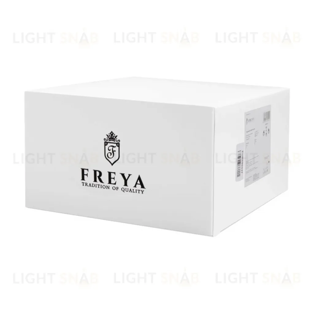 Люстра на штанге Freya Jasper FR5225PL-03W FR5225PL-03W