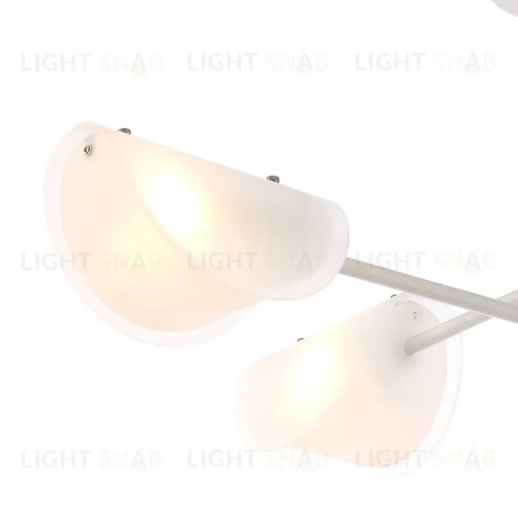 Потолочная люстра Freya Mallow FR5228PL-04W FR5228PL-04W