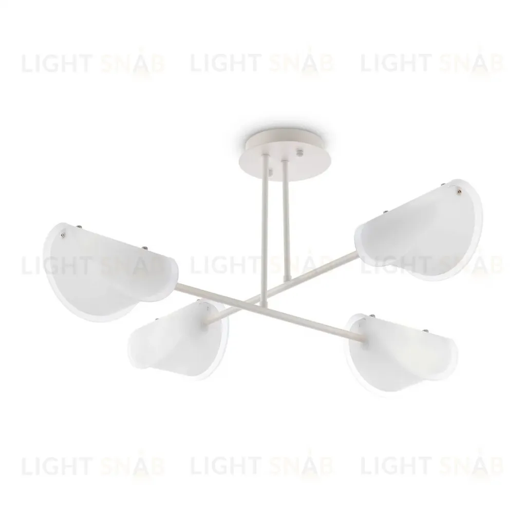 Потолочная люстра Freya Mallow FR5228PL-04W FR5228PL-04W