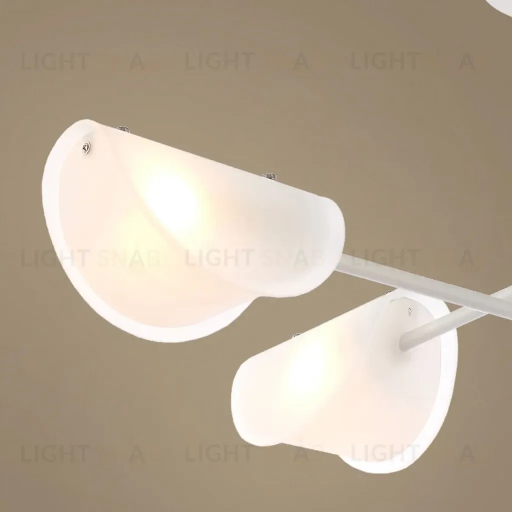 Потолочная люстра Freya Mallow FR5228PL-04W FR5228PL-04W