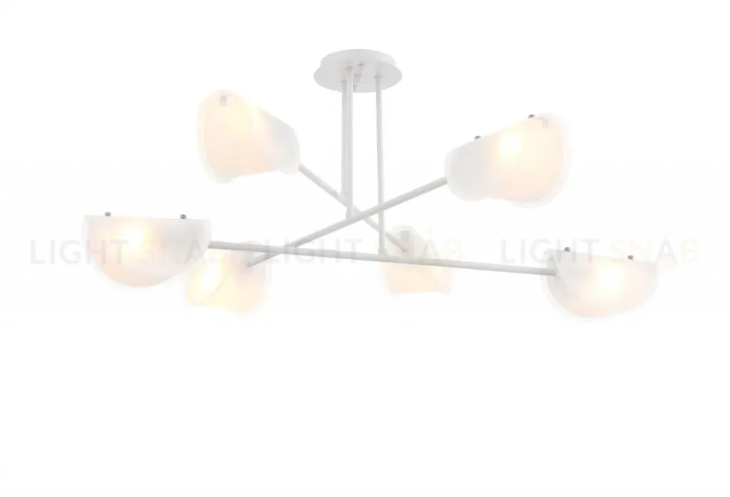 Потолочная люстра Freya Mallow FR5228PL-06W FR5228PL-06W