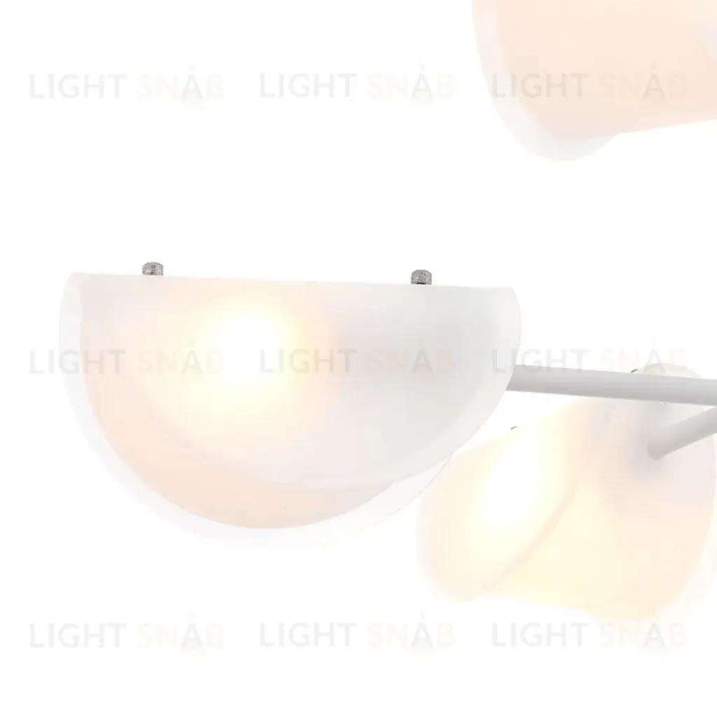 Потолочная люстра Freya Mallow FR5228PL-06W FR5228PL-06W