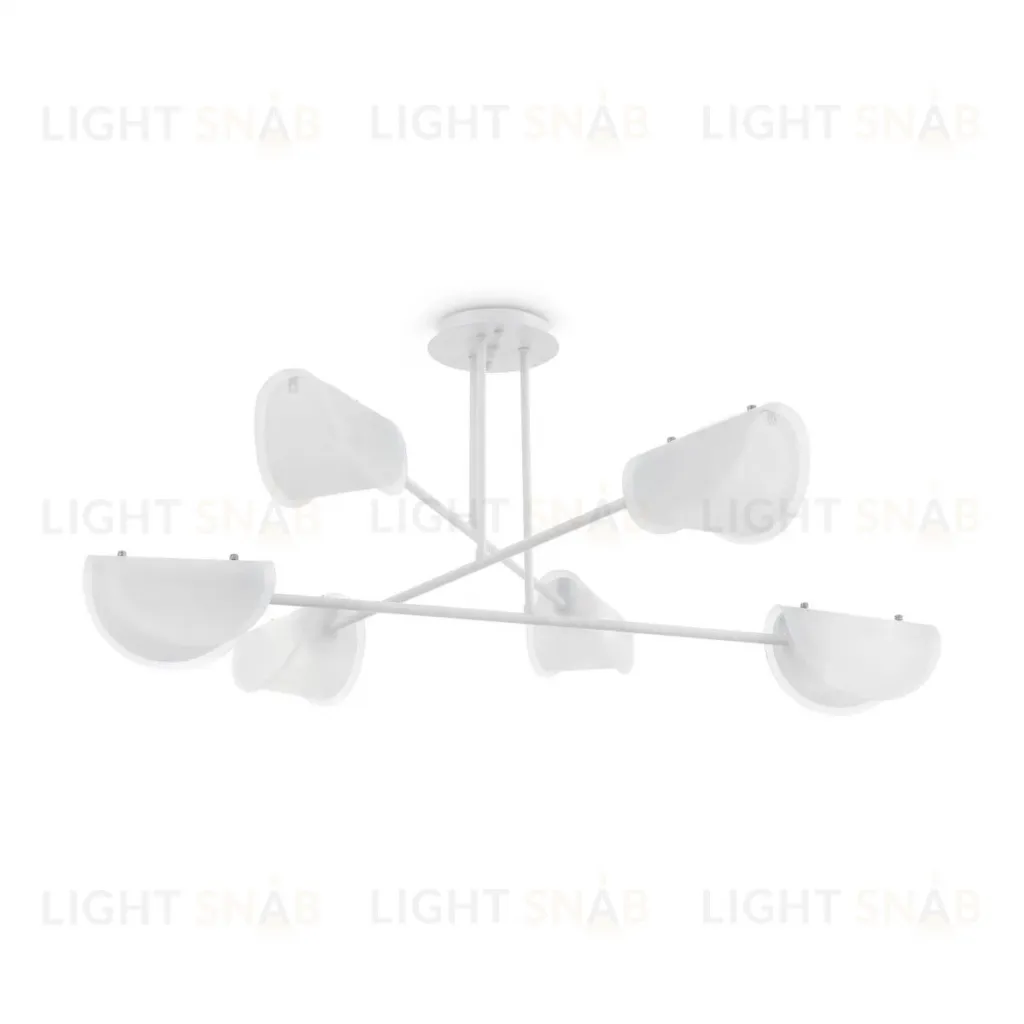 Потолочная люстра Freya Mallow FR5228PL-06W FR5228PL-06W