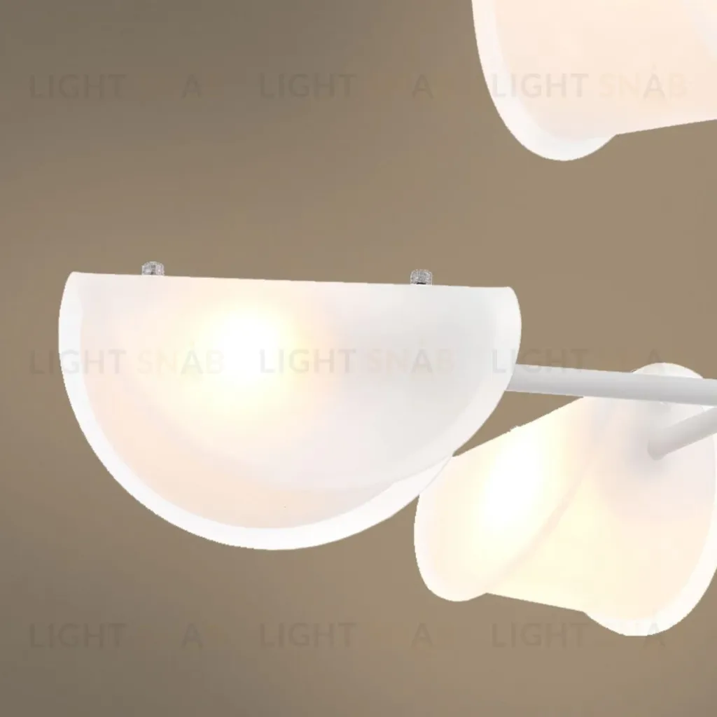 Потолочная люстра Freya Mallow FR5228PL-06W FR5228PL-06W