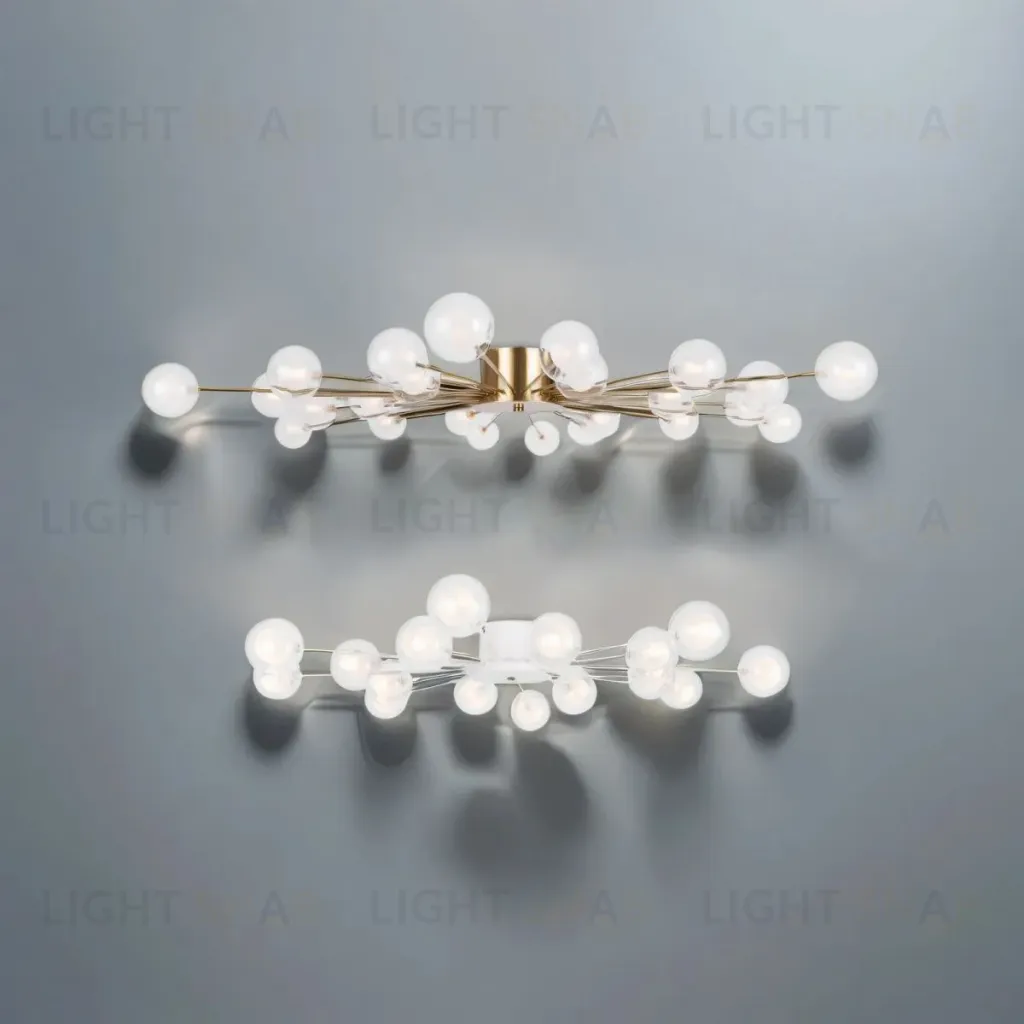 Потолочная люстра Freya Celebrity FR5242CL-16W FR5242CL-16W