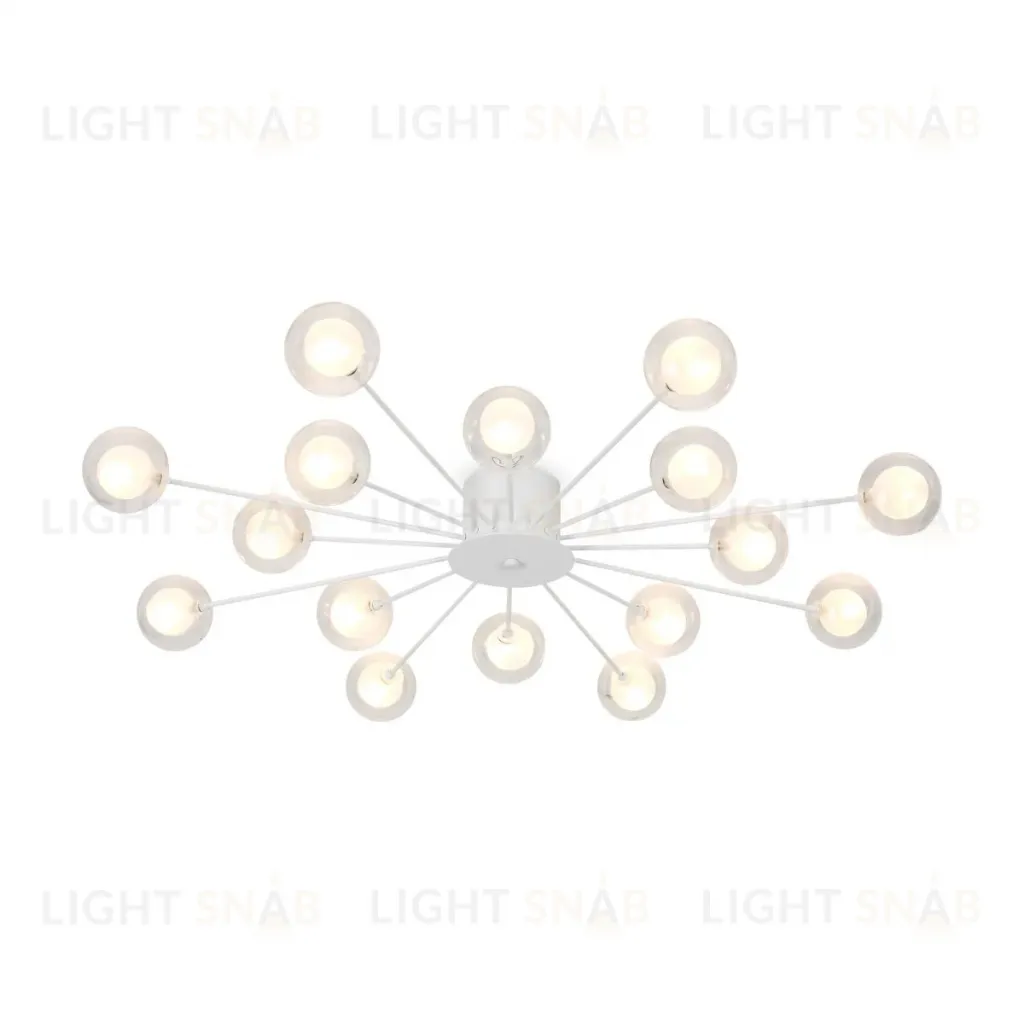 Потолочная люстра Freya Celebrity FR5242CL-16W FR5242CL-16W
