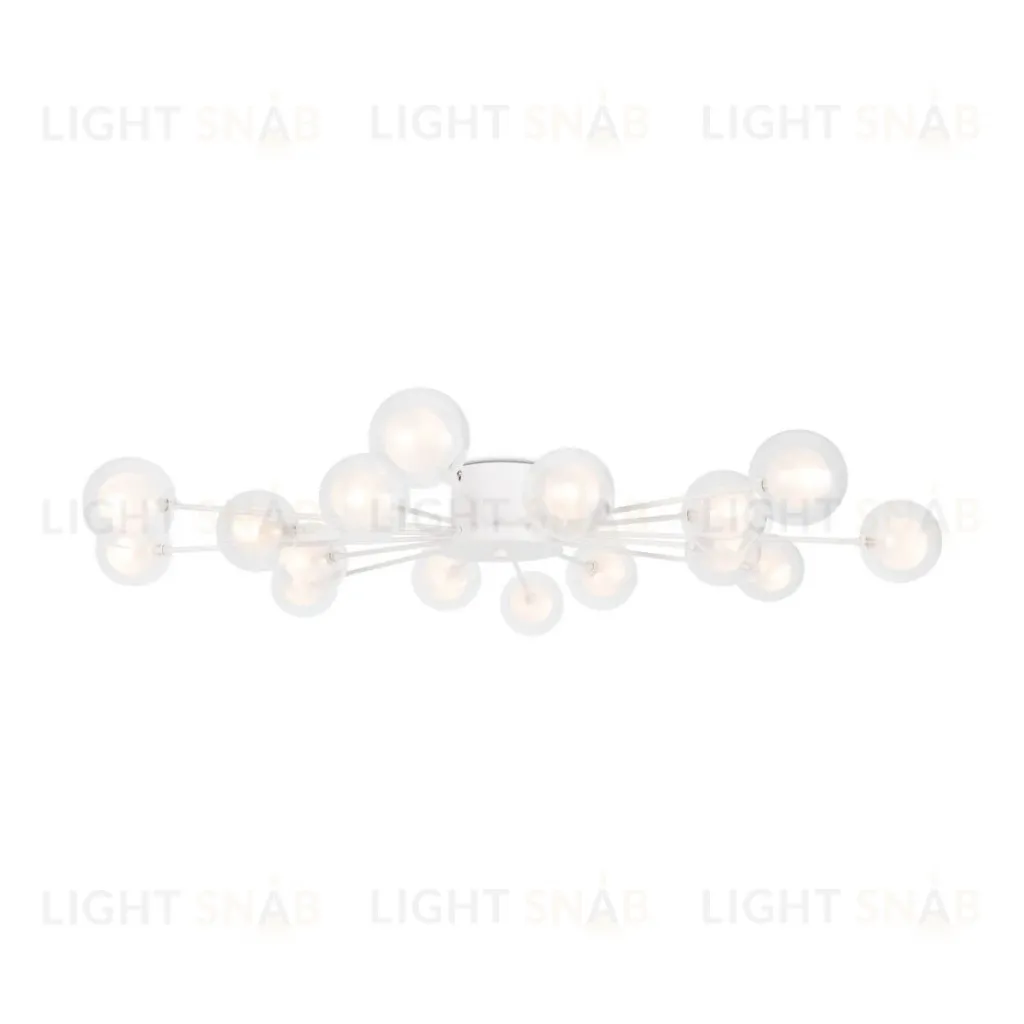 Потолочная люстра Freya Celebrity FR5242CL-16W FR5242CL-16W
