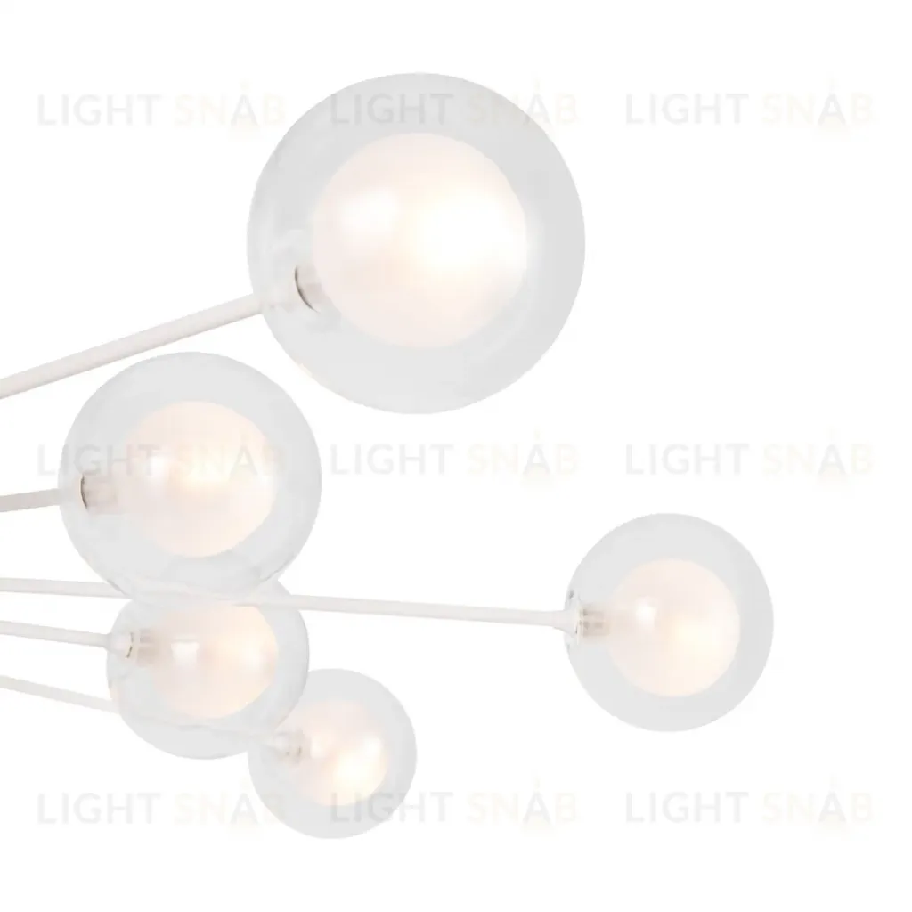 Потолочная люстра Freya Celebrity FR5242CL-16W FR5242CL-16W