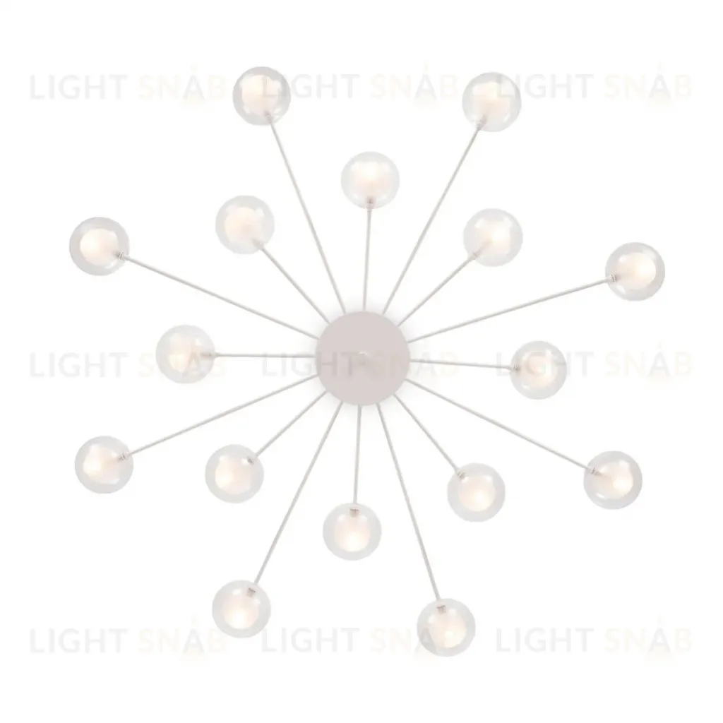 Потолочная люстра Freya Celebrity FR5242CL-16W FR5242CL-16W