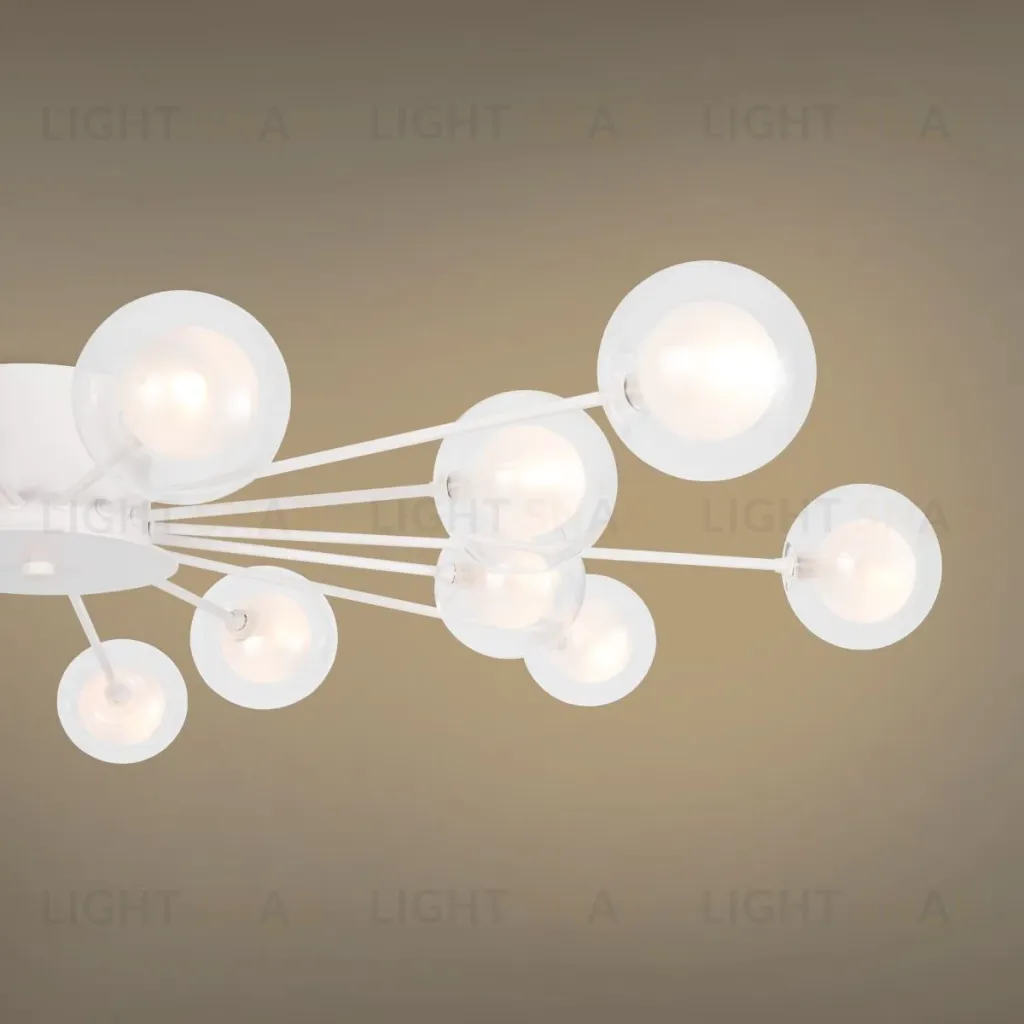Потолочная люстра Freya Celebrity FR5242CL-16W FR5242CL-16W