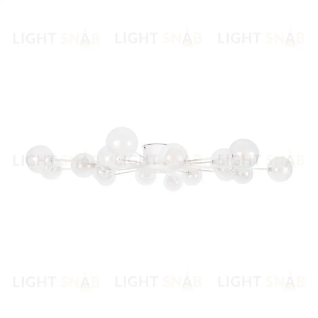 Потолочная люстра Freya Celebrity FR5242CL-16W FR5242CL-16W