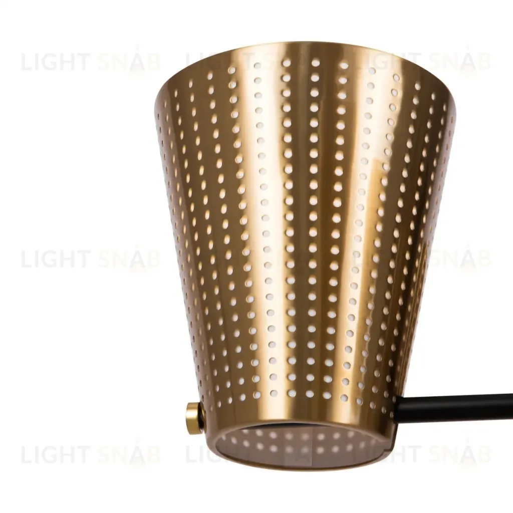 Подвесная люстра Freya Terra FR5260PL-05BS FR5260PL-05BS