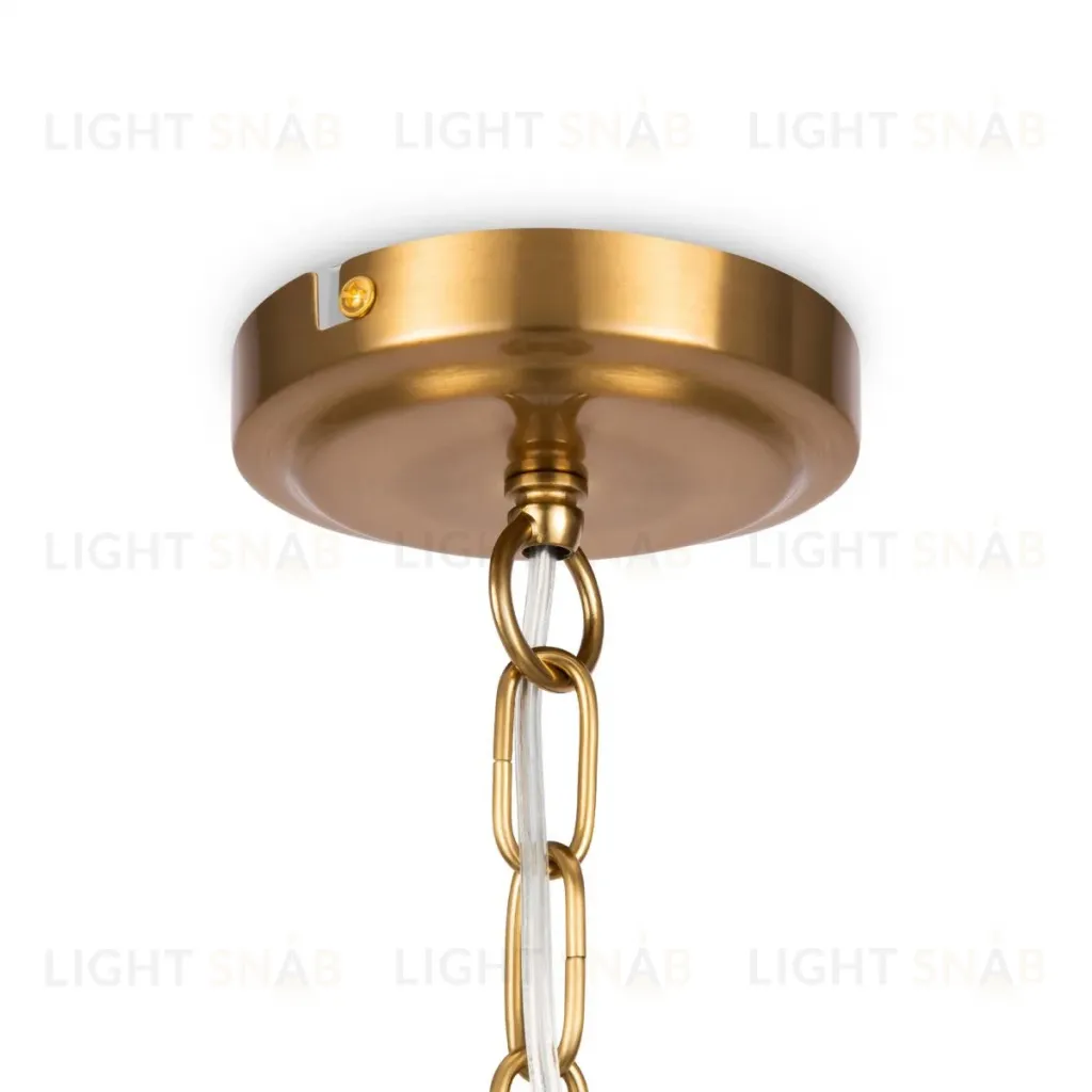 Подвесная люстра Freya Terra FR5260PL-05BS FR5260PL-05BS