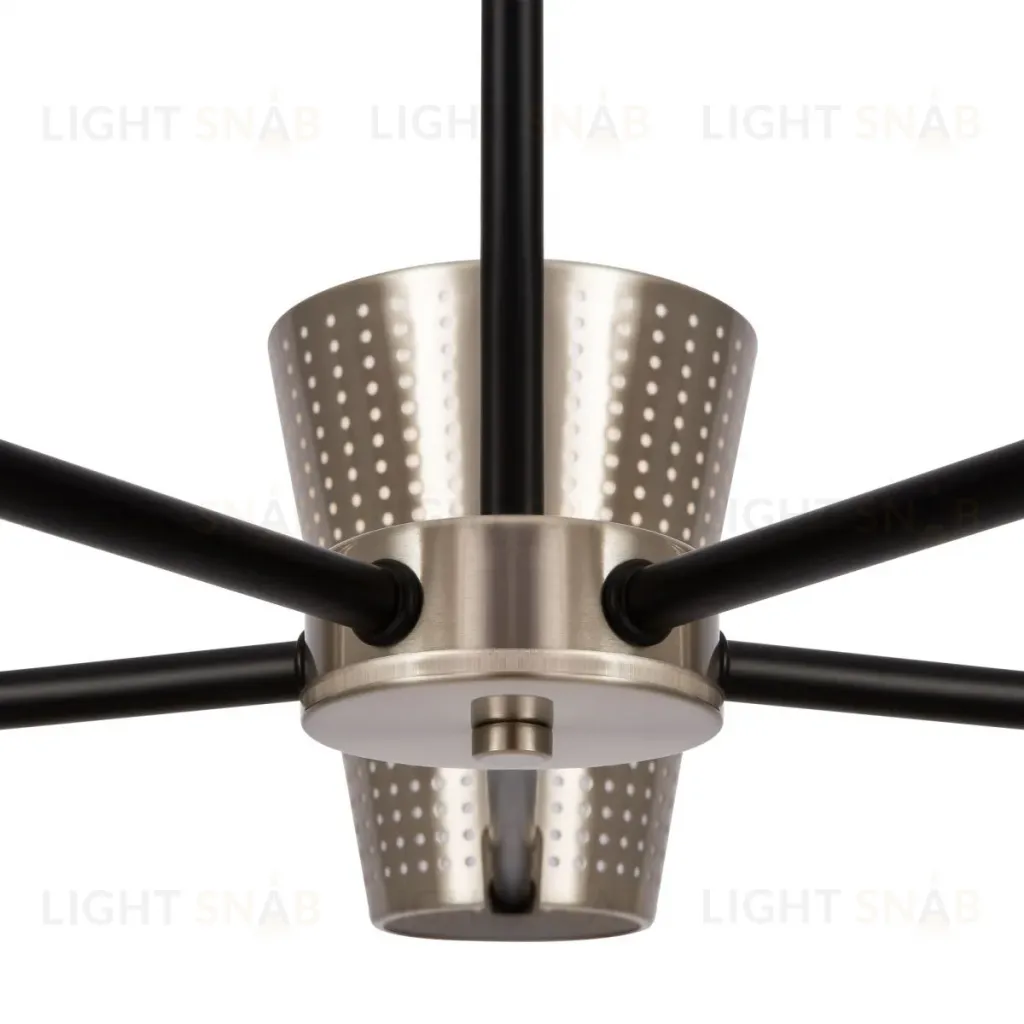 Подвесная люстра Freya Terra FR5260PL-05N FR5260PL-05N