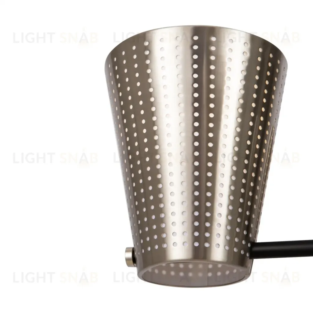 Подвесная люстра Freya Terra FR5260PL-05N FR5260PL-05N
