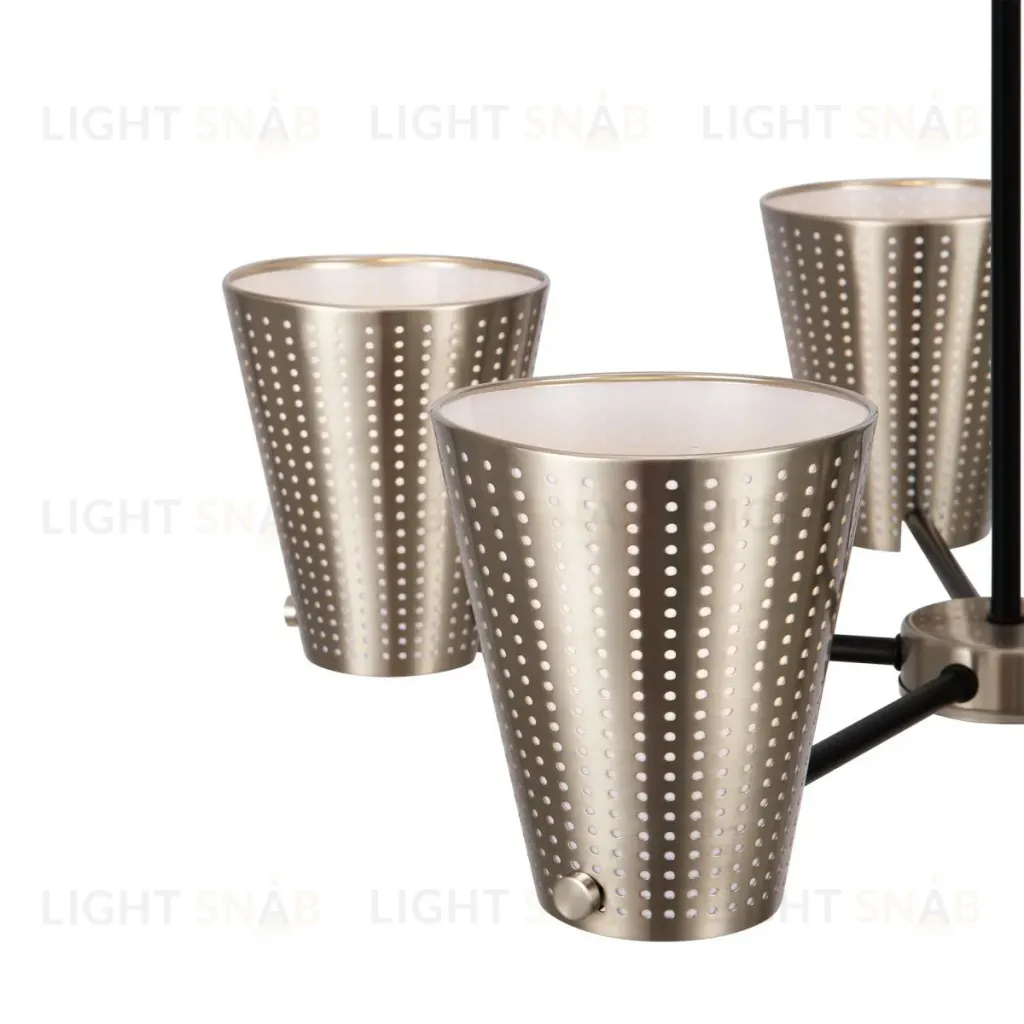Подвесная люстра Freya Terra FR5260PL-05N FR5260PL-05N